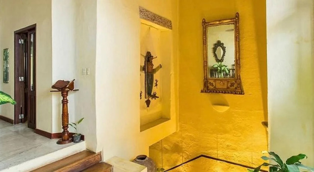 Casa Cordoba Estrella, Забронировать Отель Отели Картахены с парковкой, рядом с Bolivar Park, Парковка
