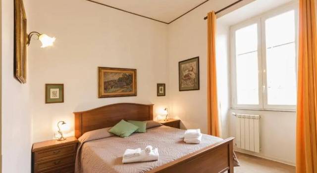 TrastEver Holiday, Prenota Appartamento Trastevere Roma