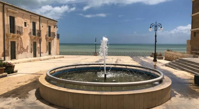 Апартаменты Il Ficupala, Pozzallo Sea House