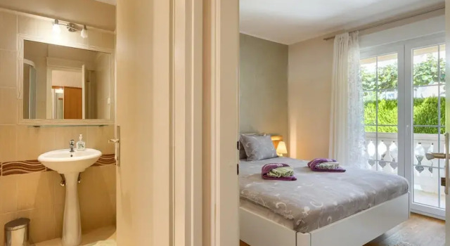 Apartment in Poreč near Špadici Beach, Забронировать Апартаменты/квартира Апартаменты Пореч, Апартаменты/квартира
