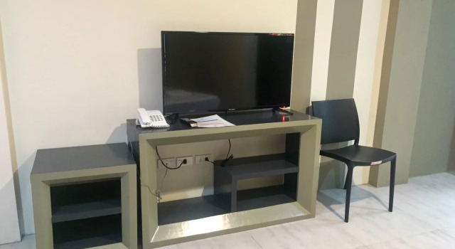 Urban Living Zen Hotel Inc.