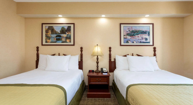 Baymont by Wyndham Easley/Greenville, Prenota Locanda Easley 