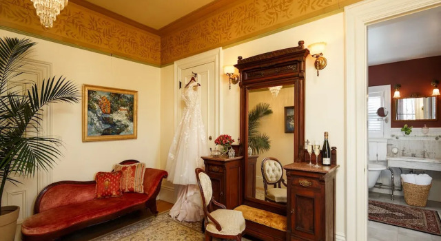 Номер Standard The Lady Mary Inn