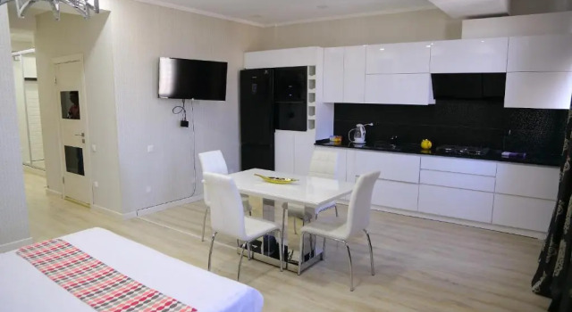 Royal Gold Apartment Bishkek