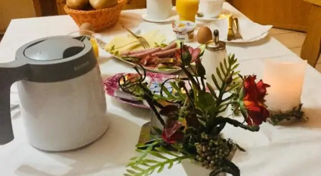 Номер Standard Landgasthaus & Pension Liebner-Land Brandenburg-Prignitz