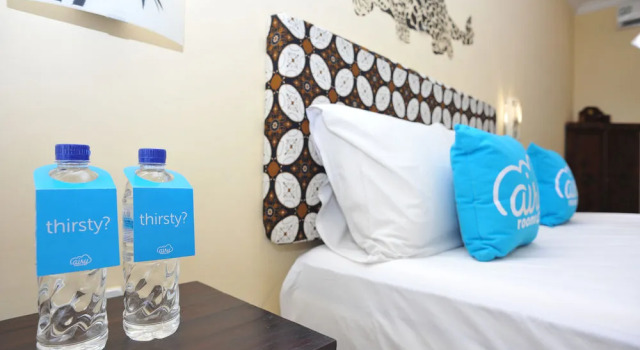 Airy Jimbaran Kayu Sugih 8 Bali, Reservar Hotel Hotéis em Bali com piscina, Piscina
