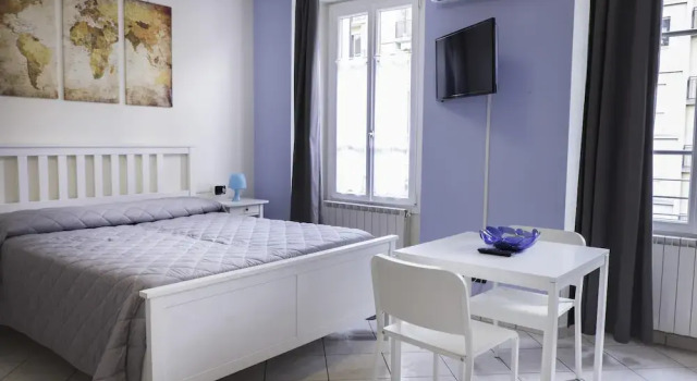 Studio in Domodossola, With Wifi Near the Slopes, Prenota Hotel Hotel in centro a Domodossola, hotel in centro a Domodossola
