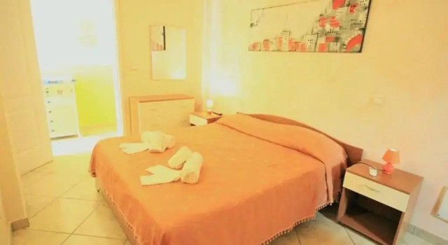 Двухместный номер Standard B&B Arcobaleno