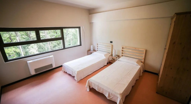 Oasi Hostel, Buchen Sie Hostel Hostels in Merone, Hostel