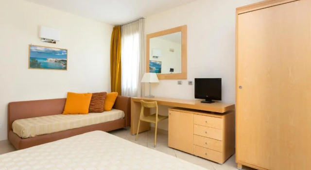 Номер Comfort Gusmay Resort - Hotel Cala del Turco
