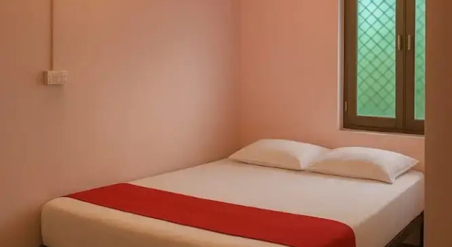 Ganesh Pashupatinath inn Gorakhpur