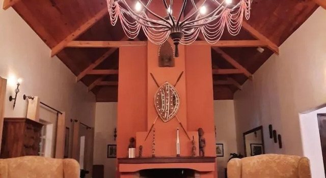 Olerai Lodge