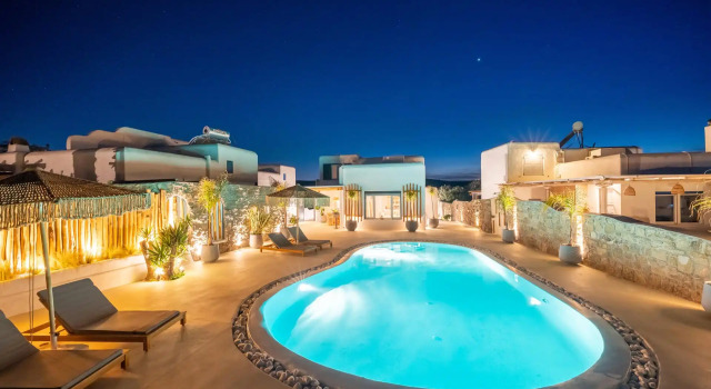Sea Walk Villa