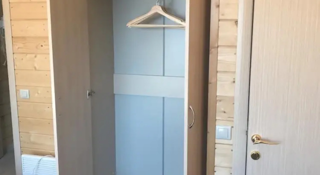 Номер Standard Отель Mestechko