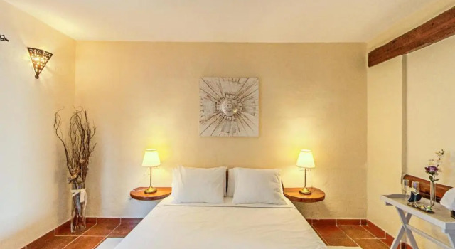 Апартаменты Apartamentos Rurales Islas Canarias