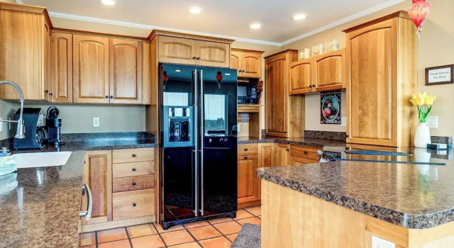 Коттедж Copalis Beach Family Home: Close to Sites & Nature