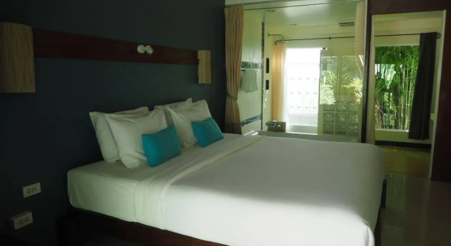 Lima Bella Resort