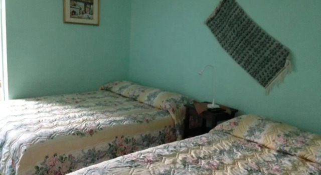Четырёхместный номер Standard Mansion Samzara Hosteleria