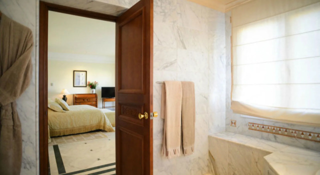 Hotel Residence Mehari Tabarka