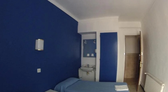 Hostal German, Забронировать Отель Эль-Порт-де-ла-Сельва Cap de Creus Nature Reserve