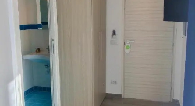 Номер Standard Klaton Beach Hotel