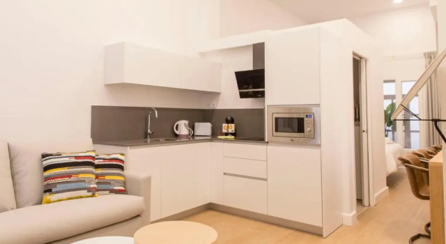 Люкс NineSuites