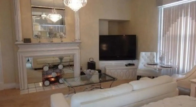 Люкс Luxury Central West End B&B