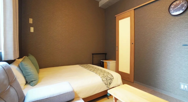 Номер Superior s Base shijo-omiya