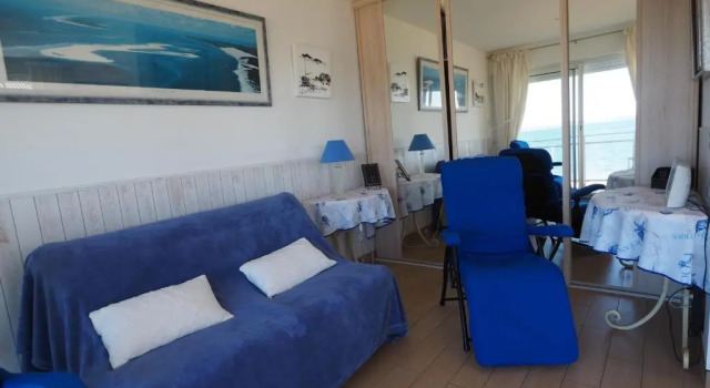 Appartement Arcachon, 2 pièces, 4 personnes - FR-1-474-74