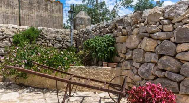 Пятиместный номер Standard La Muraglia Residenza Turistica Rurale