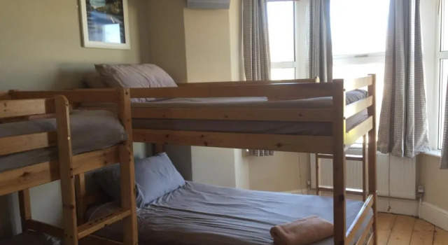 Семейный номер Standard Smarties Guest House