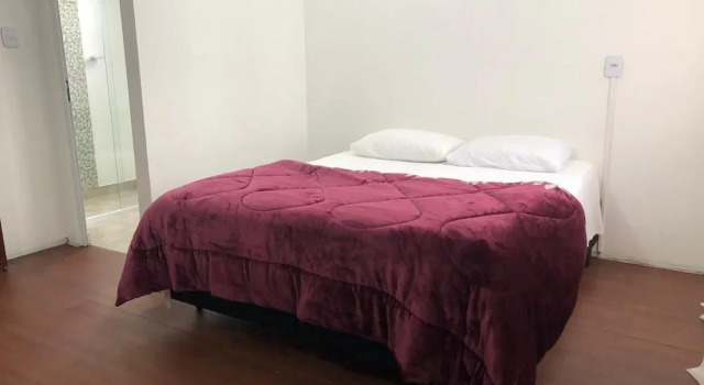 São Pedro Hospedaria, Забронировать Отель Отели Пелотас с парковкой, Парковка