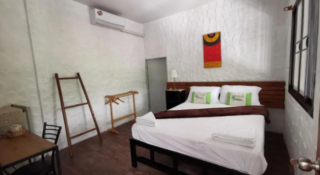 Номер Standard Baan Rock Inn