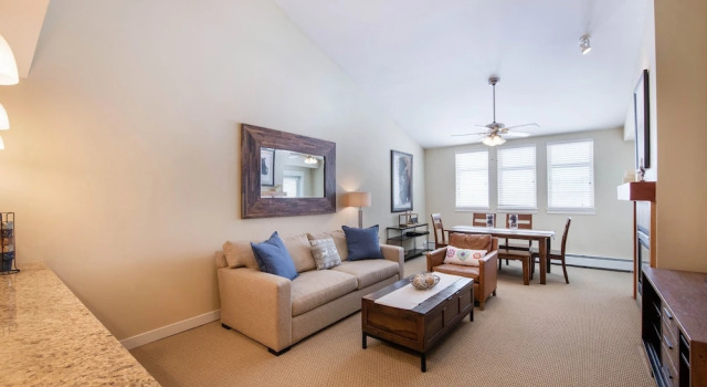 Номер Standard Select Unit 3606 - Fraser Crossing/founders Pointe 2 Bedroom Condo