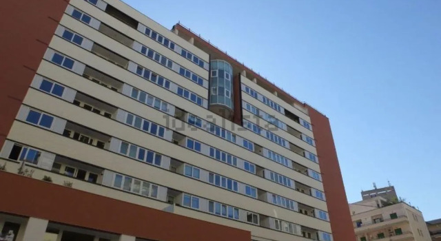 Sacra Famiglia Ausonia Apartment