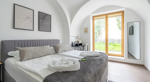 COY Apartments Wachau - Relaxation In Style, Book Apartment Furth bei Goettweig 