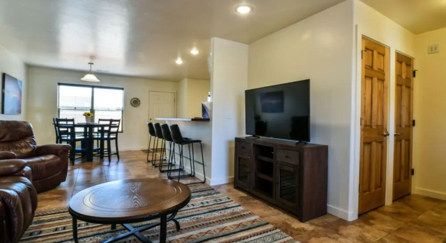 Rim Vista 15a3, Prenota Hotel Moab 