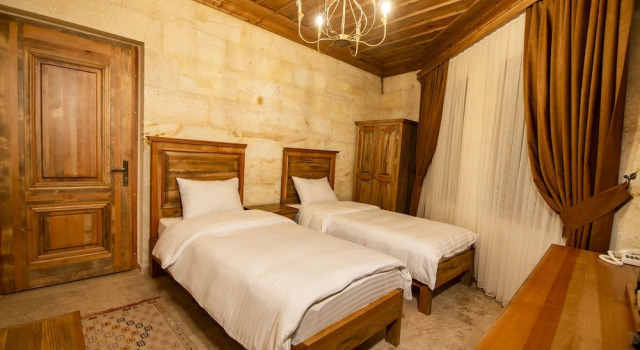 Ikarus Cappadocia Hotel