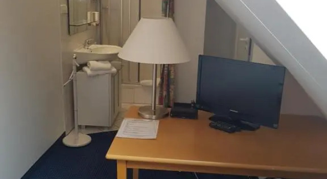 Номер Standard Hotel Fasanengarten
