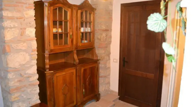 Casa La Rocca, Varaa Hotelli Lugnano in Teverina Umbria