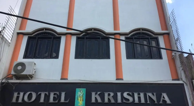 Hotel Krishna