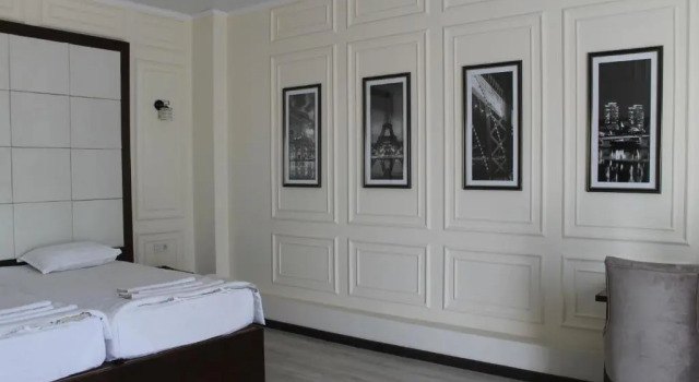 Номер Standard SK Hotel