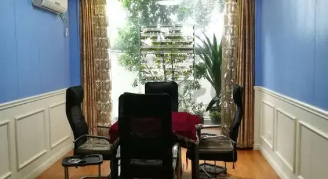 Panzhihua Kaidikangyang Hotel, Varaa Hotelli Hotellit Sichuan pysäköinnillä, Pysäköinti