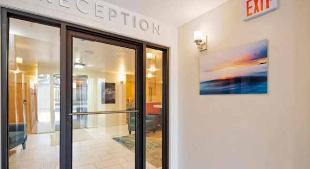 Inn At Moss Landing Point, Κράτηση Ξενοδοχείο Moss Landing Monterey Wine Country