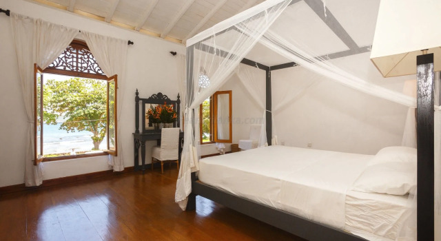 Villa Aurora, Galle Fort