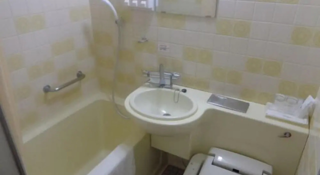 Двухместный номер Standard Hotel Il Viale Hachinohe