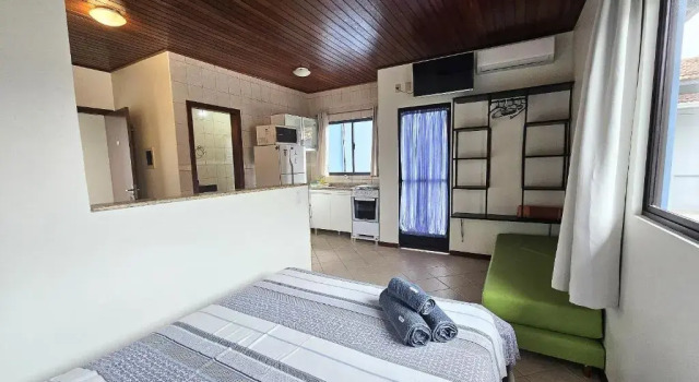 Encantada Floripa Vermelha