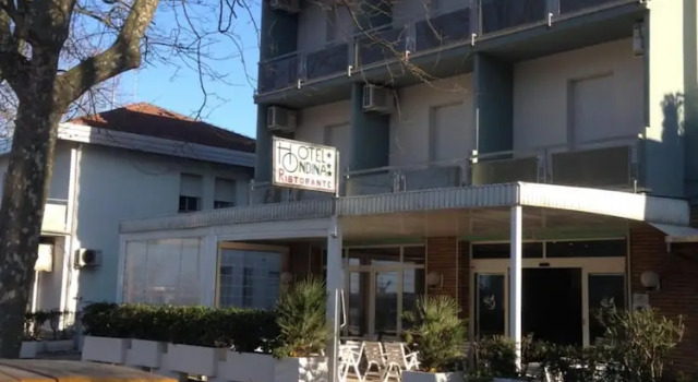 Hotel Ondina e Milazzo