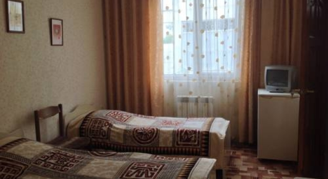 Aleksandra Guest Hotel