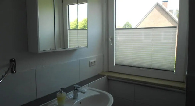 Апартаменты Ferienwohnung Vieburg